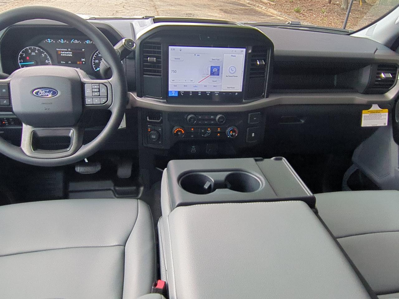 2026 Ford F-150 XL Appleton WI