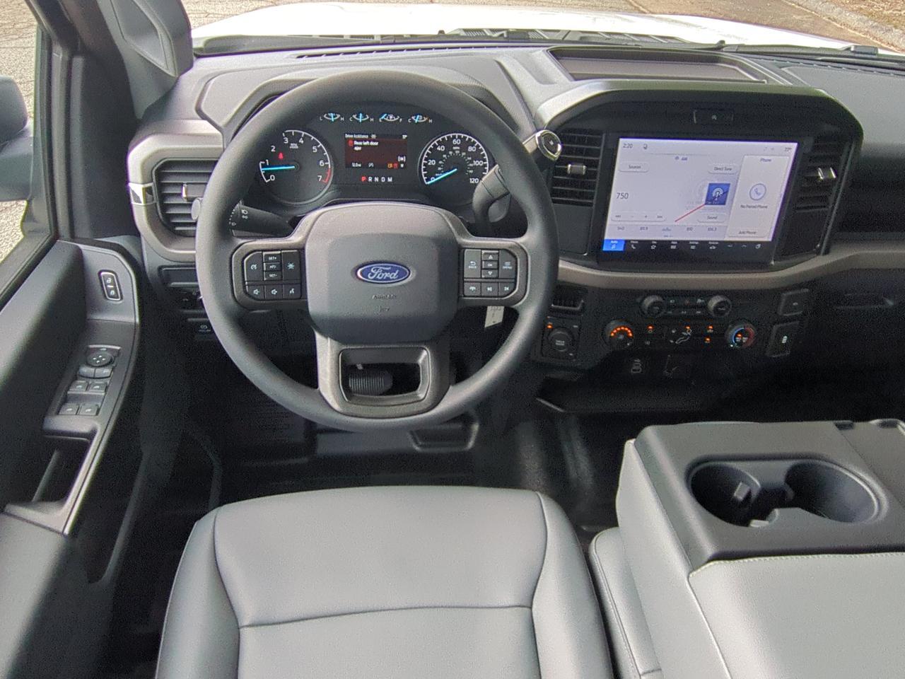 2026 Ford F-150 XL Appleton WI