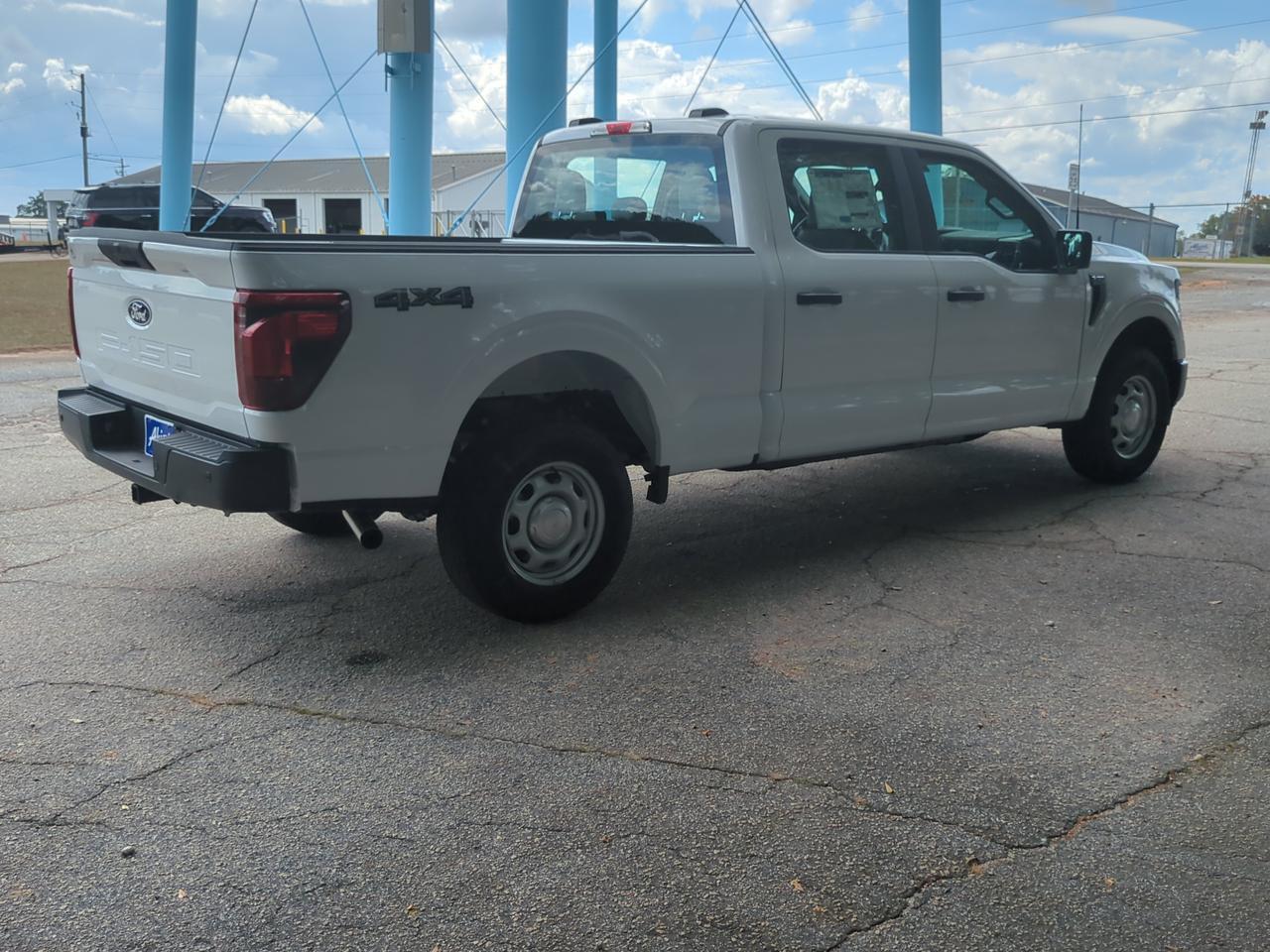 2026 Ford F-150 XL Appleton WI