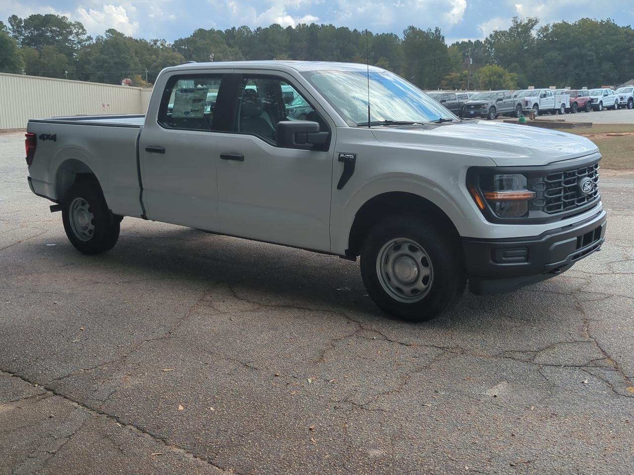 2026 Ford F-150 XL Appleton WI