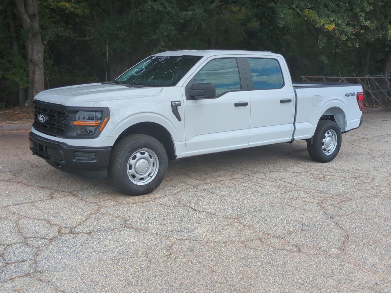 2026 Ford F-150 XL Appleton WI