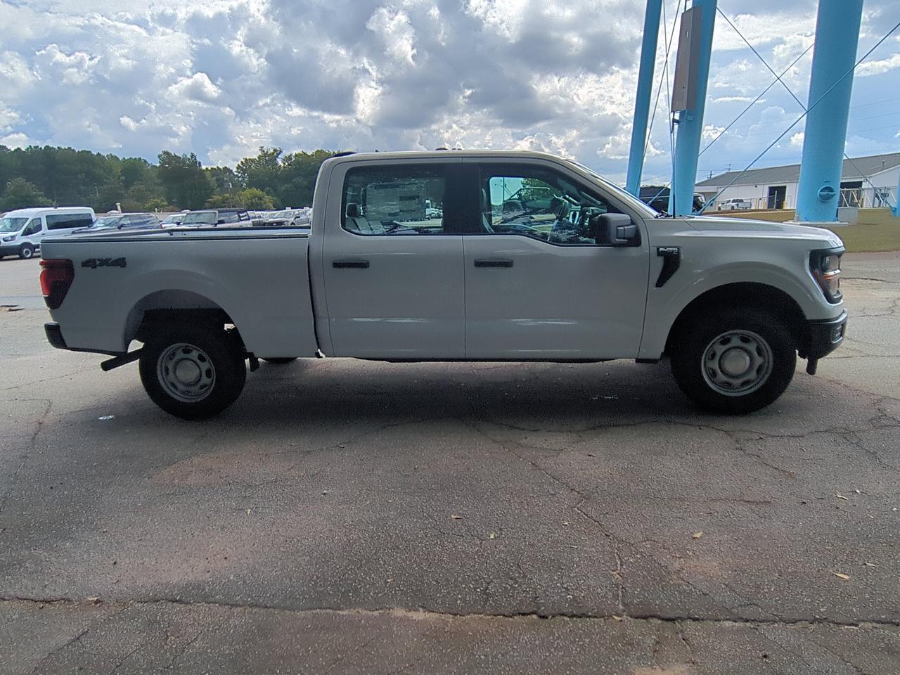 2026 Ford F-150 XL Appleton WI