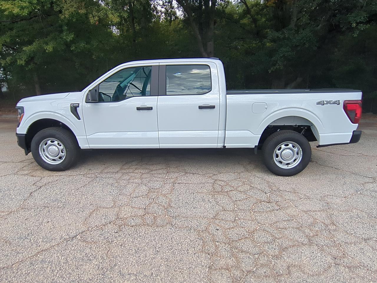 2026 Ford F-150 XL Appleton WI