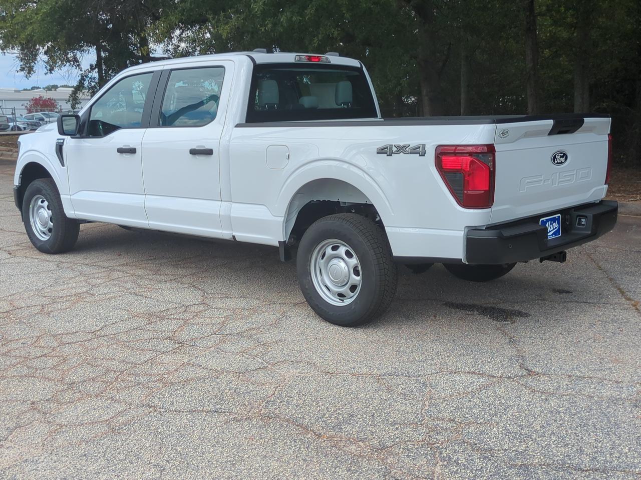 2026 Ford F-150 XL Appleton WI