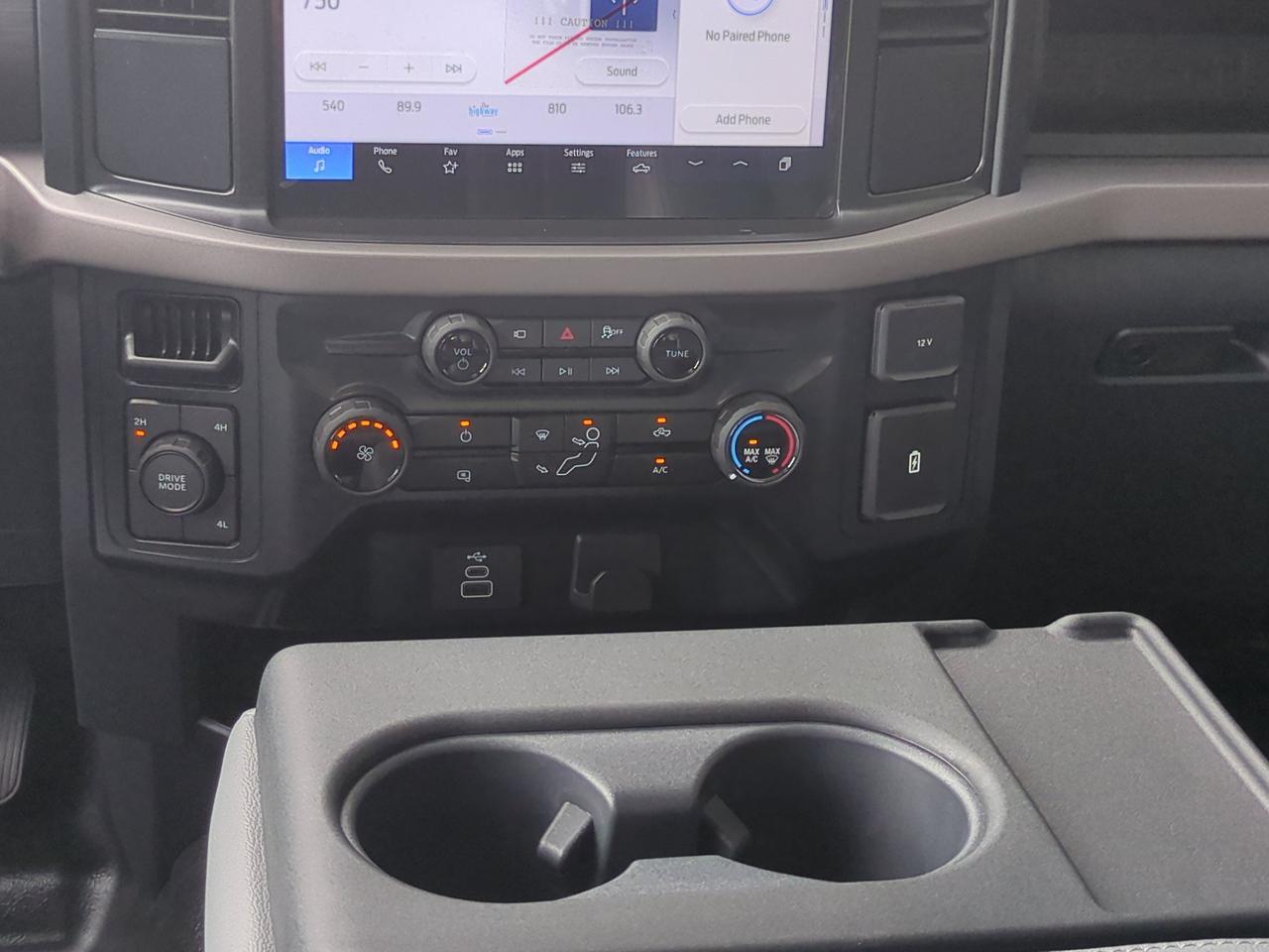 2026 Ford F-150 XL Appleton WI