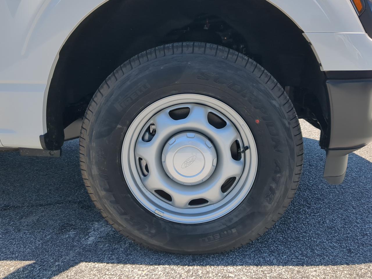 2026 Ford F-150 XL Appleton WI