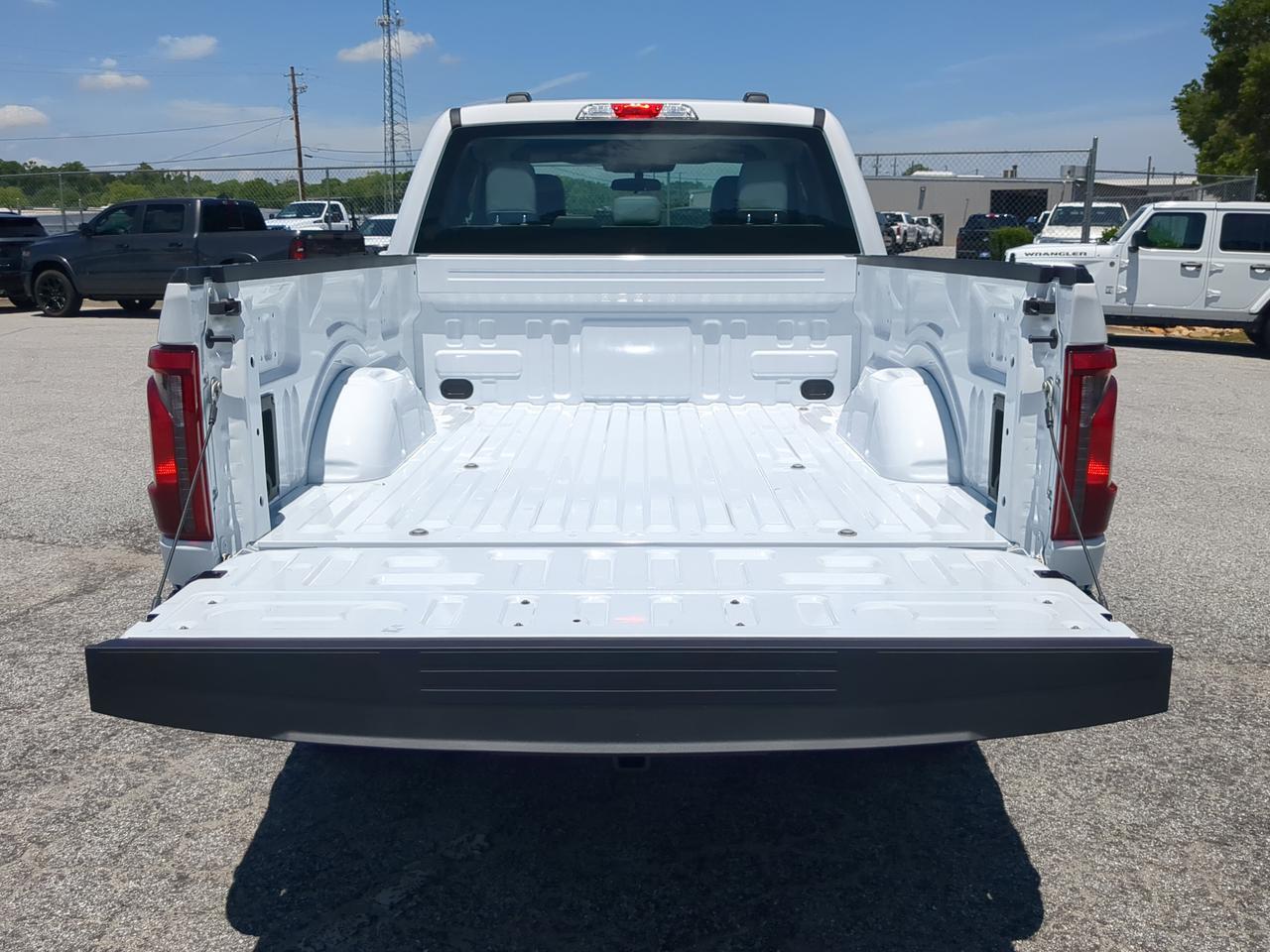 2026 Ford F-150 XL Appleton WI