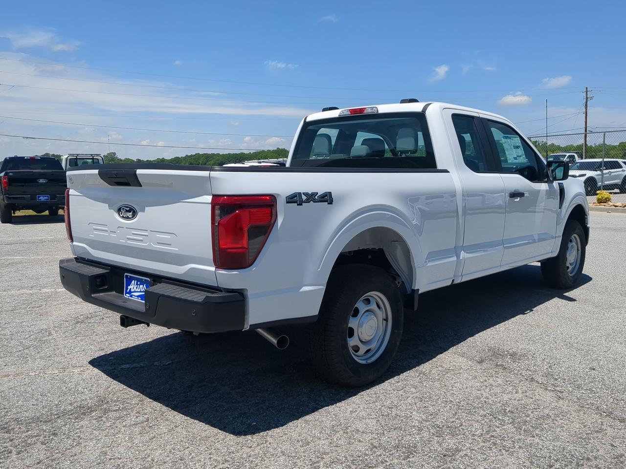 2026 Ford F-150 XL Appleton WI