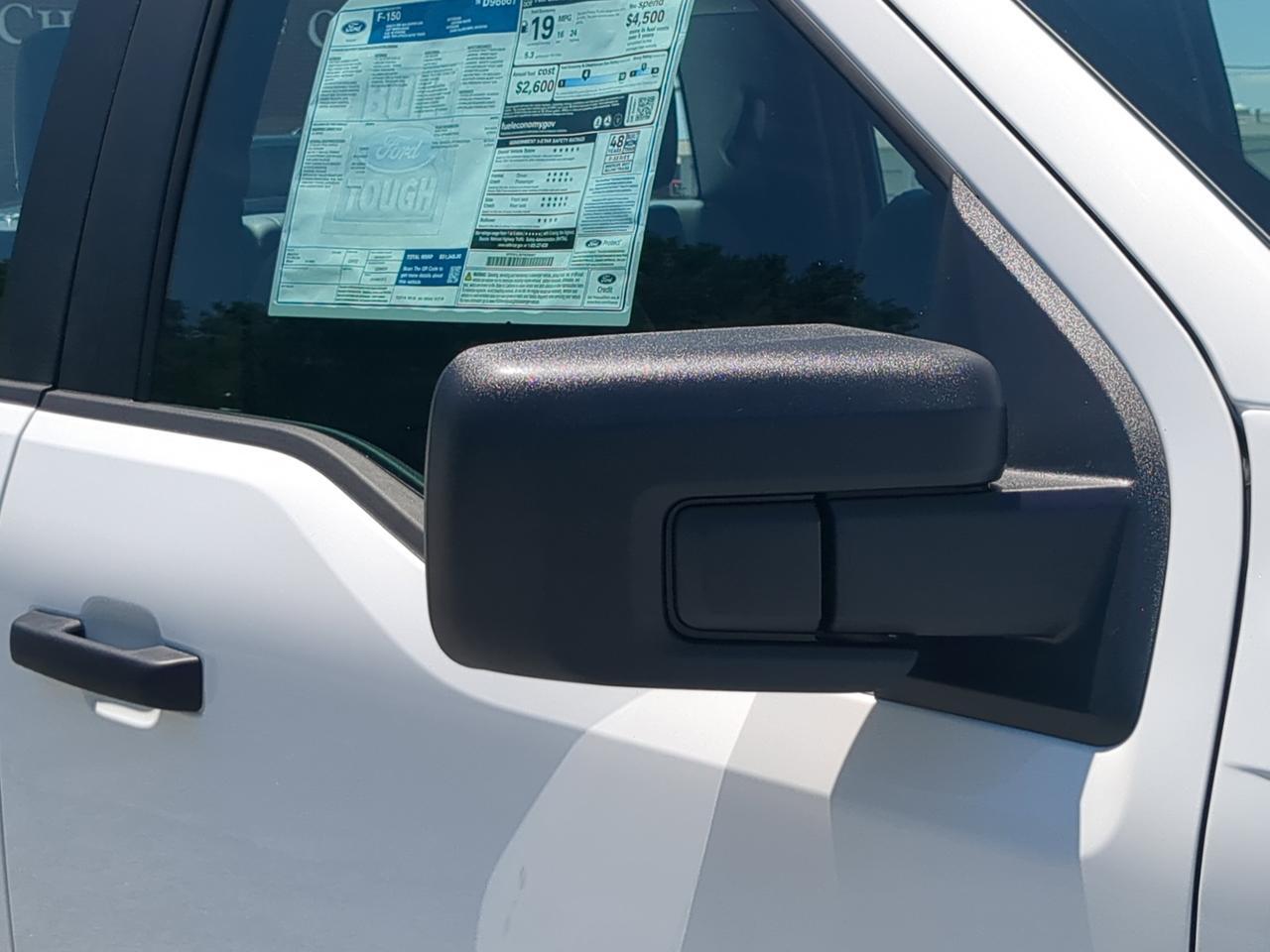 2026 Ford F-150 XL Appleton WI
