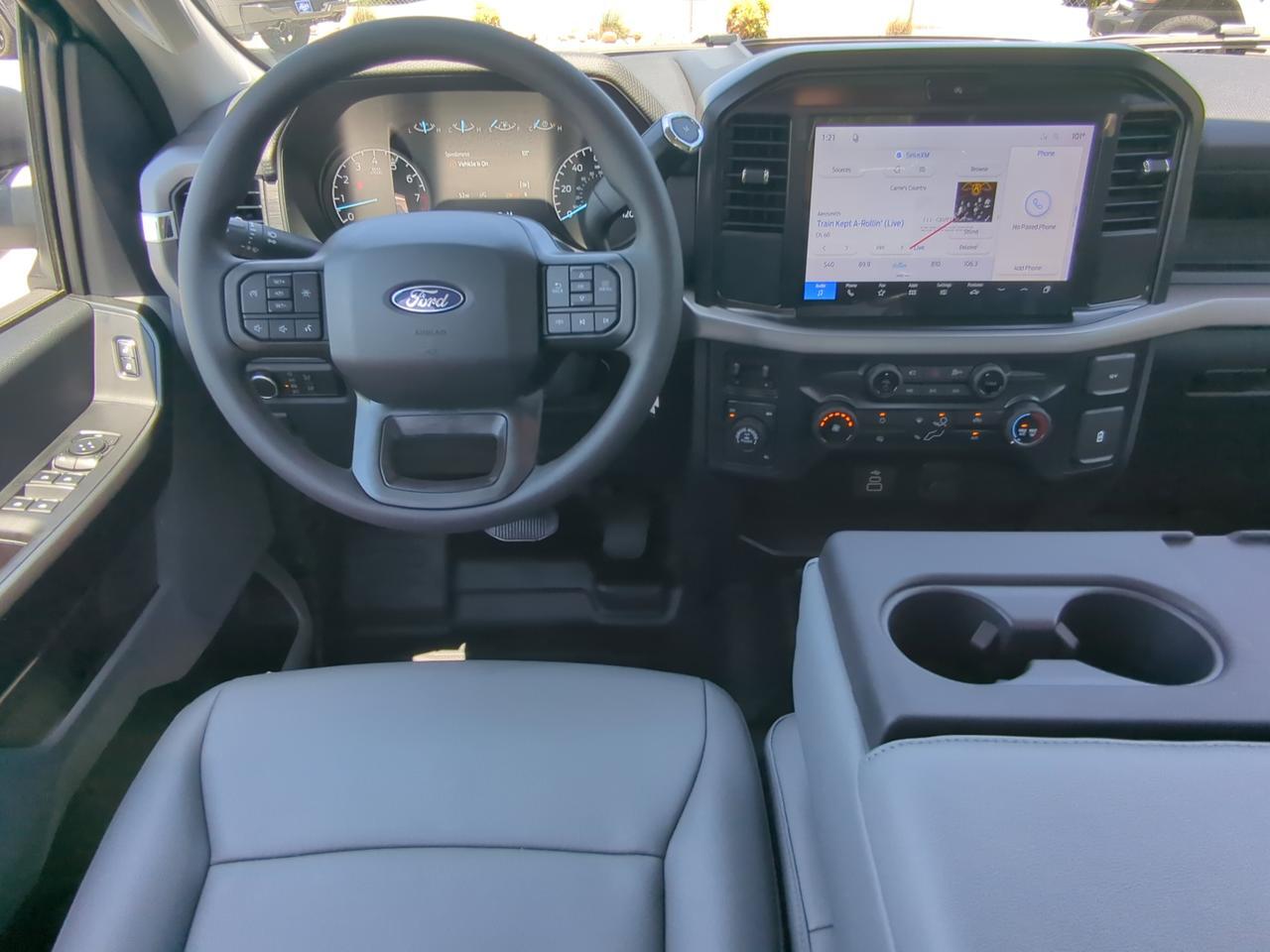 2026 Ford F-150 XL Appleton WI