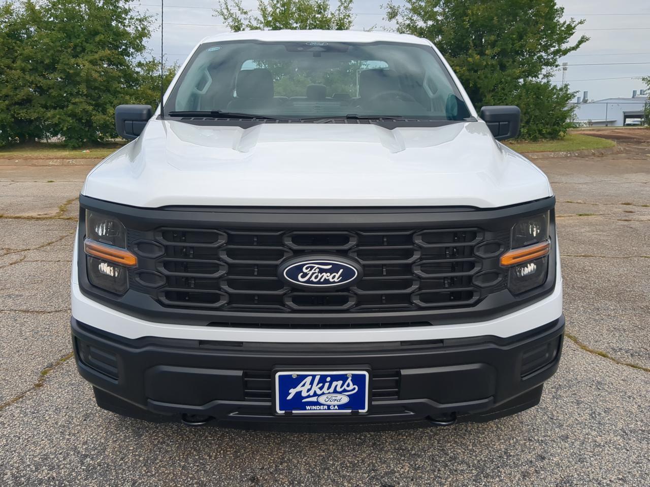 2026 Ford F-150 XL Appleton WI
