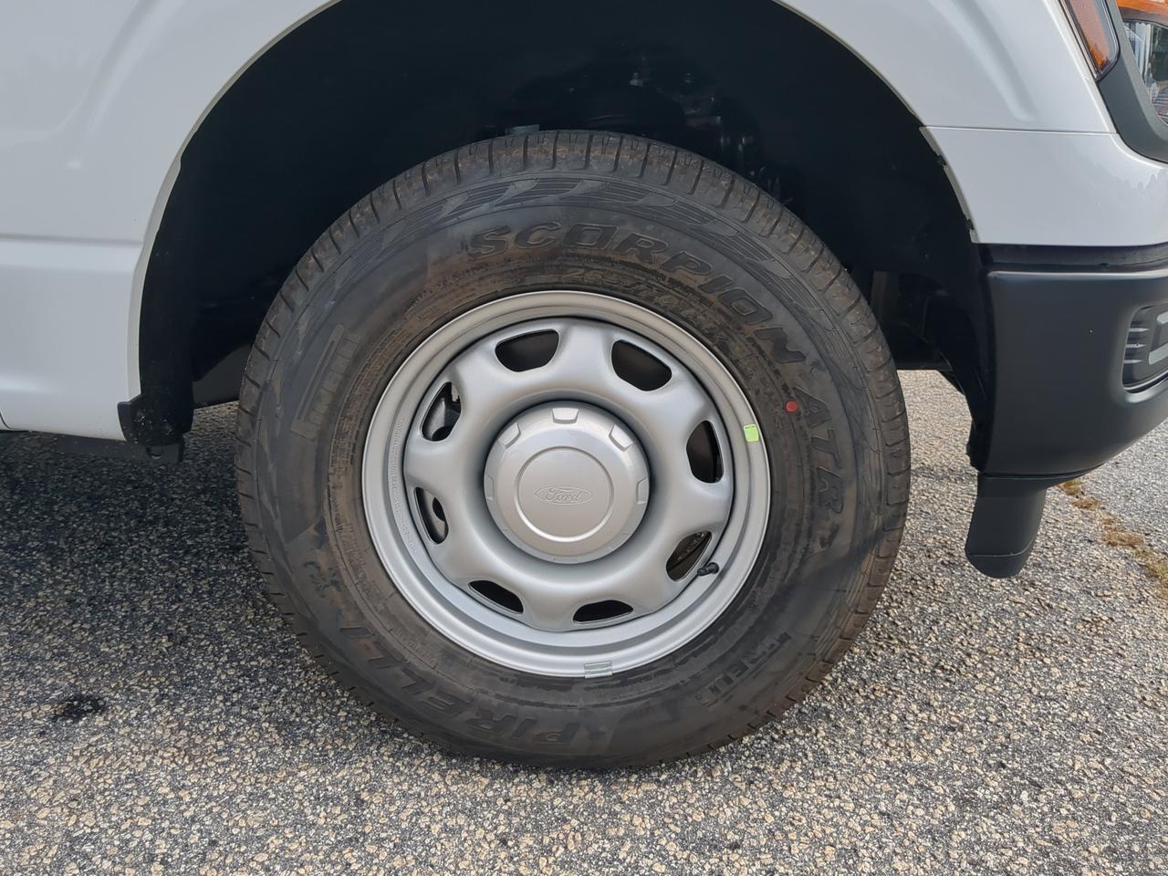 2026 Ford F-150 XL Appleton WI
