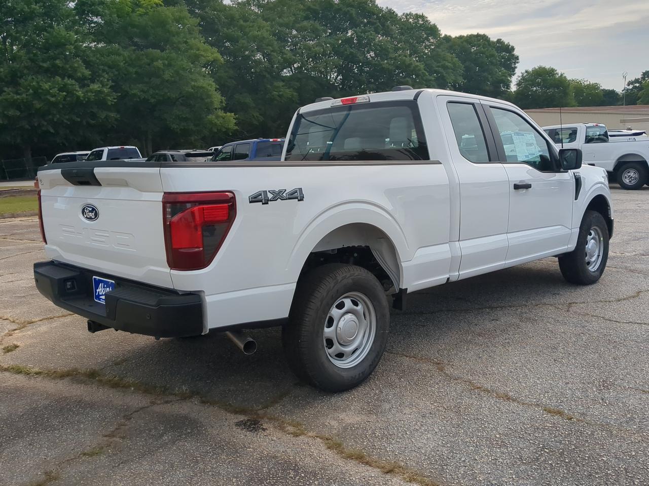 2026 Ford F-150 XL Appleton WI