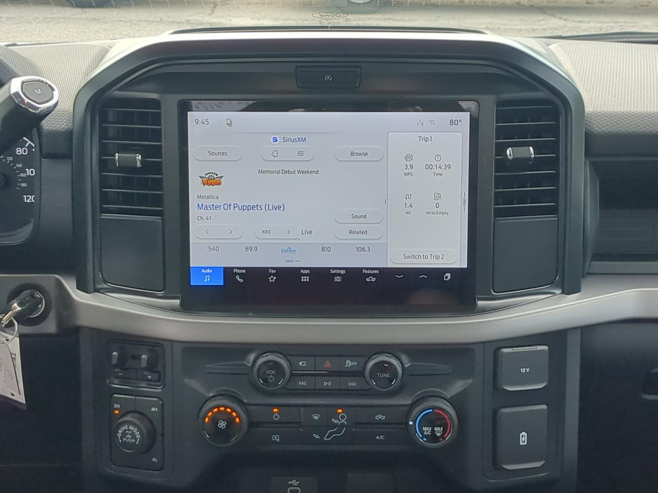 2026 Ford F-150 XL Appleton WI