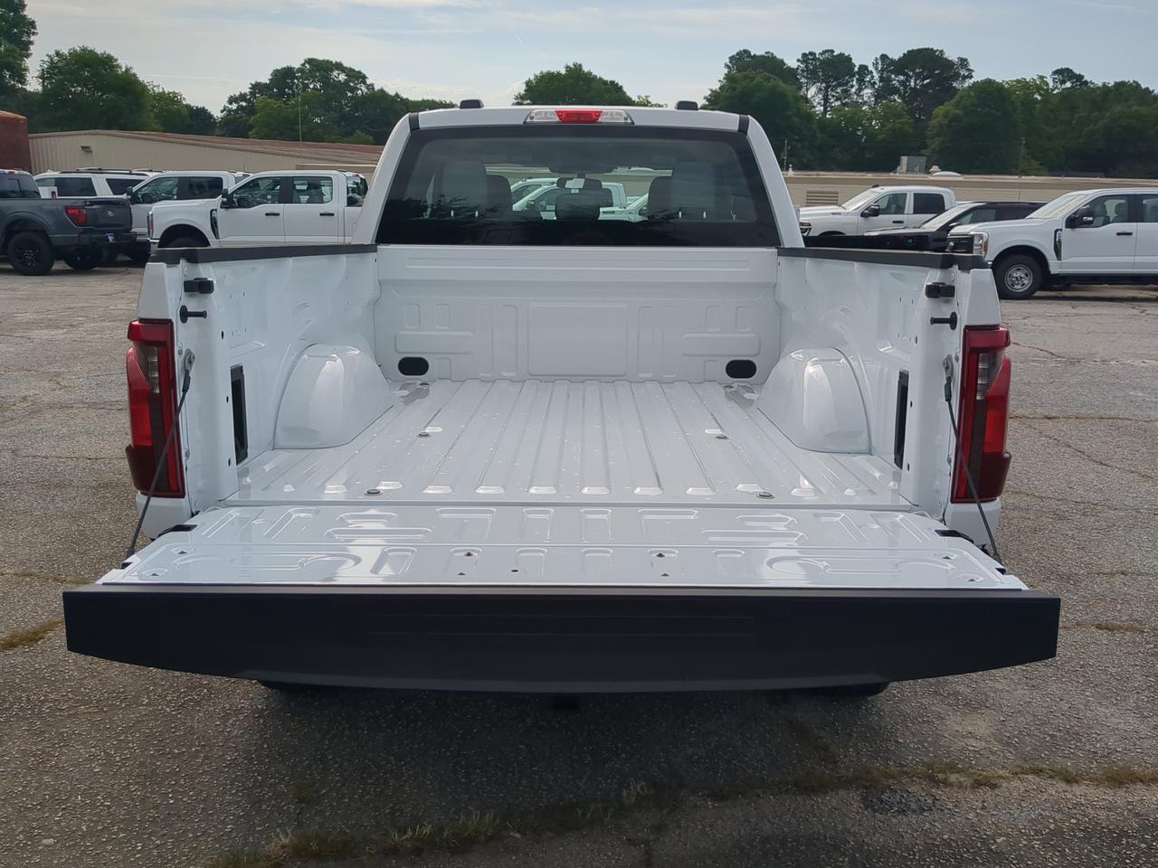 2026 Ford F-150 XL Appleton WI