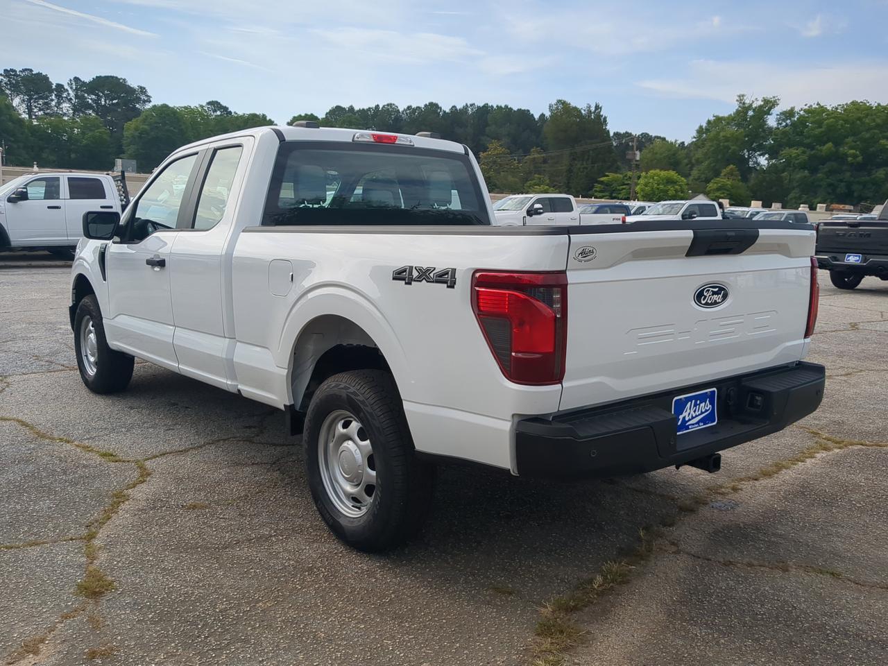 2026 Ford F-150 XL Appleton WI