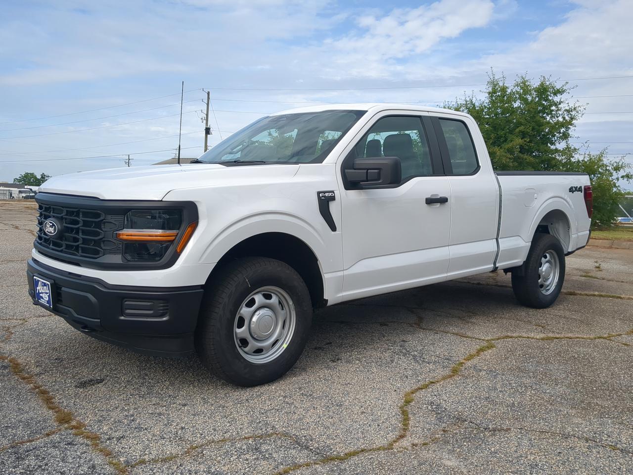 2026 Ford F-150 XL Appleton WI