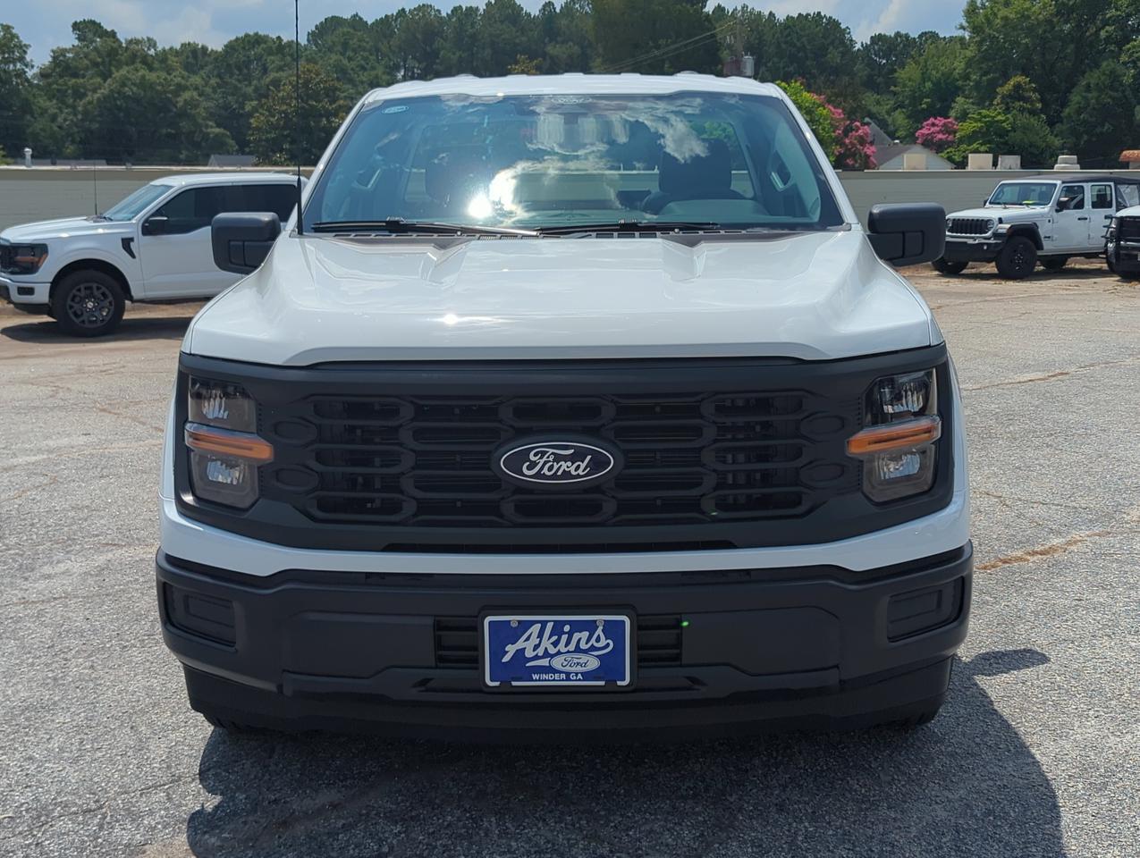 2026 Ford F-150 XL Appleton WI