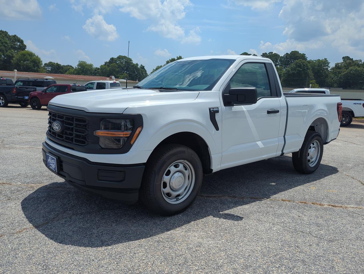 2026 Ford F-150 XL Appleton WI