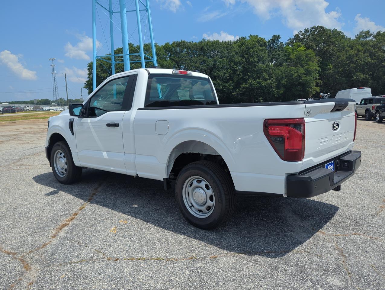 2026 Ford F-150 XL Appleton WI