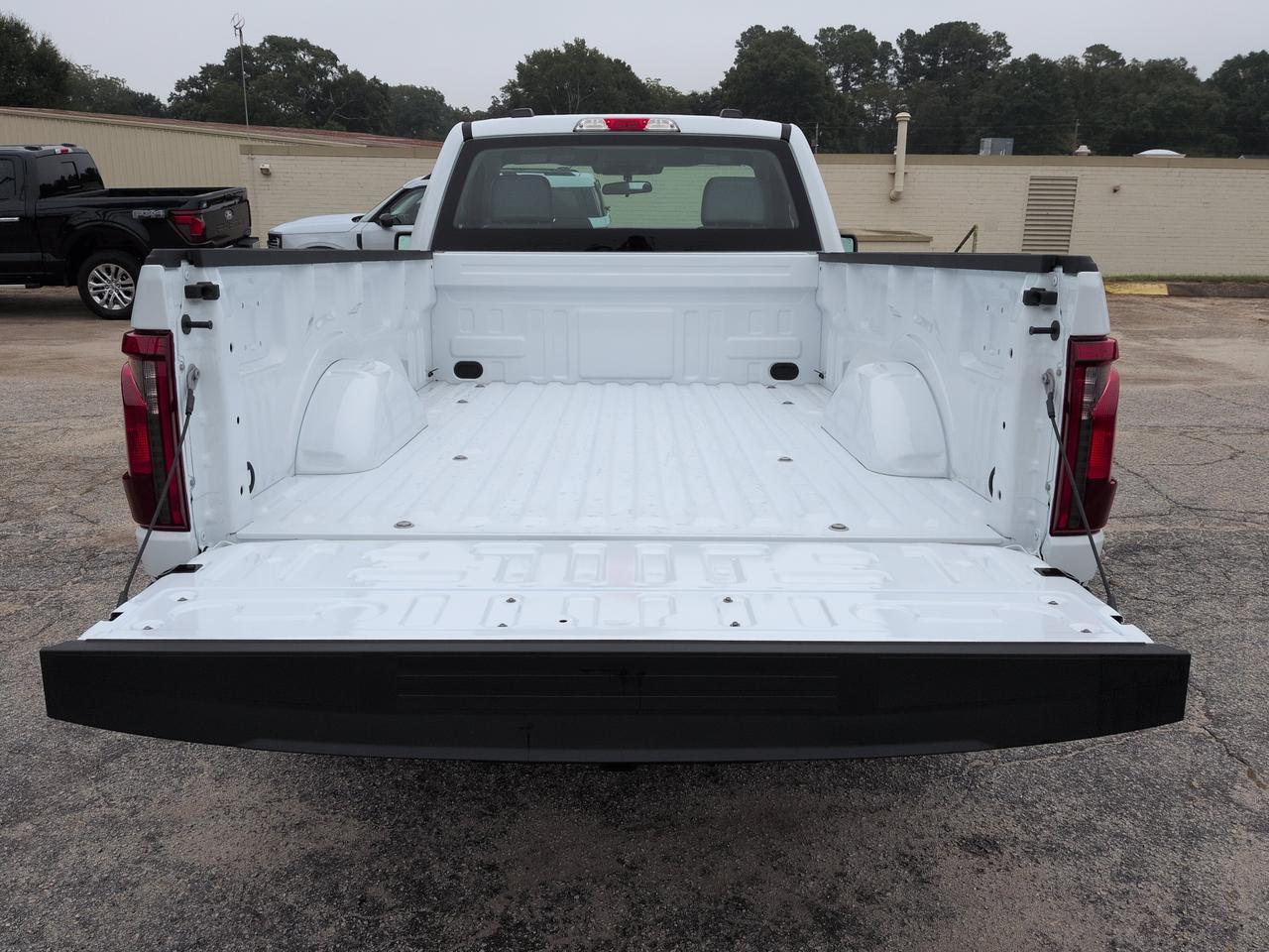 2026 Ford F-150 XL Appleton WI