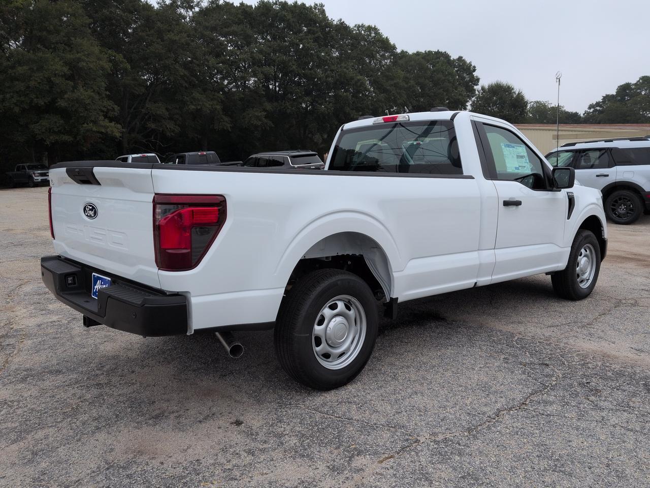 2026 Ford F-150 XL Appleton WI