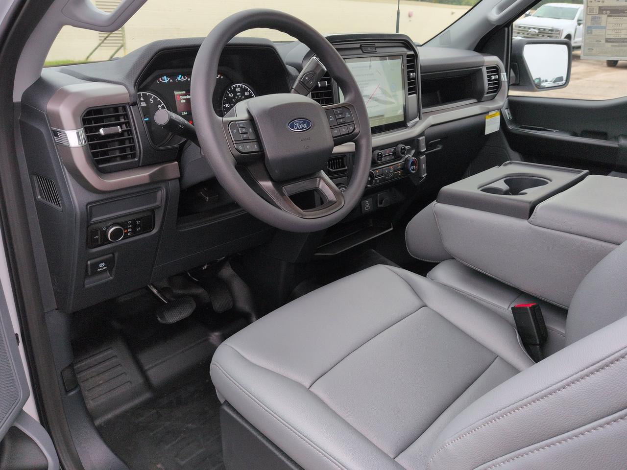 2026 Ford F-150 XL Appleton WI