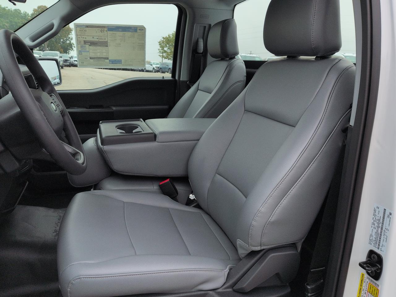 2026 Ford F-150 XL Appleton WI