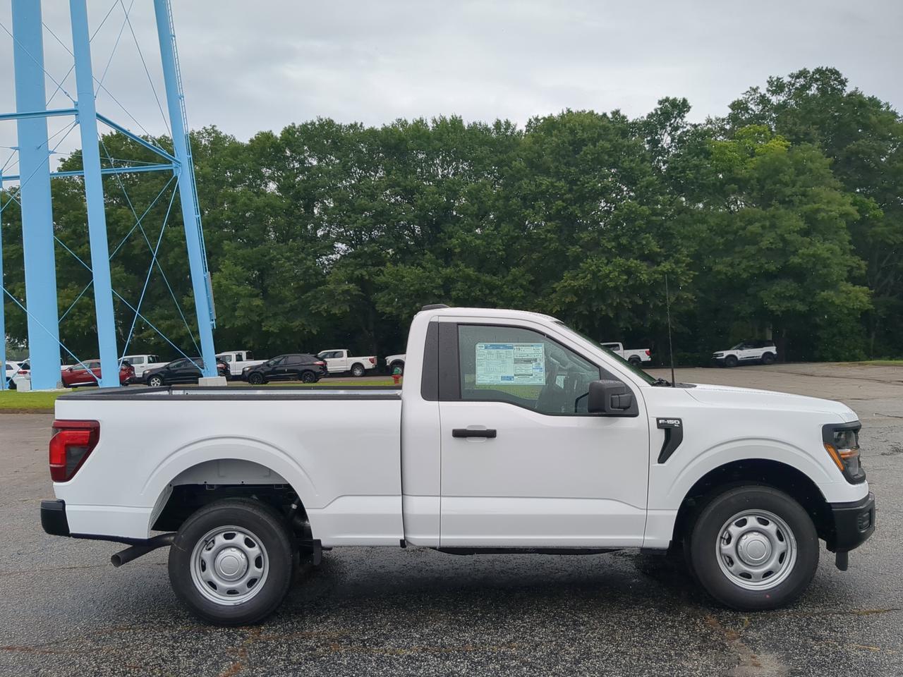 2026 Ford F-150 XL Appleton WI