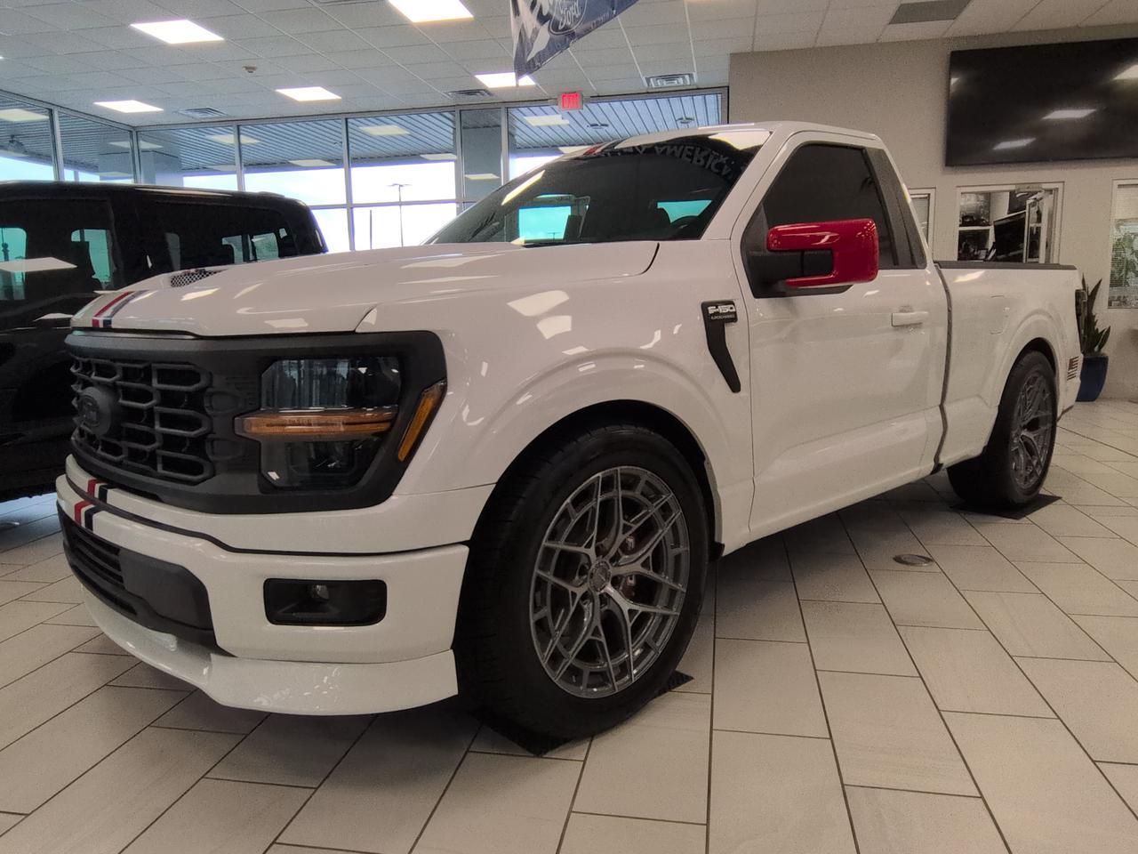 2026 Ford F-150 XL Appleton WI