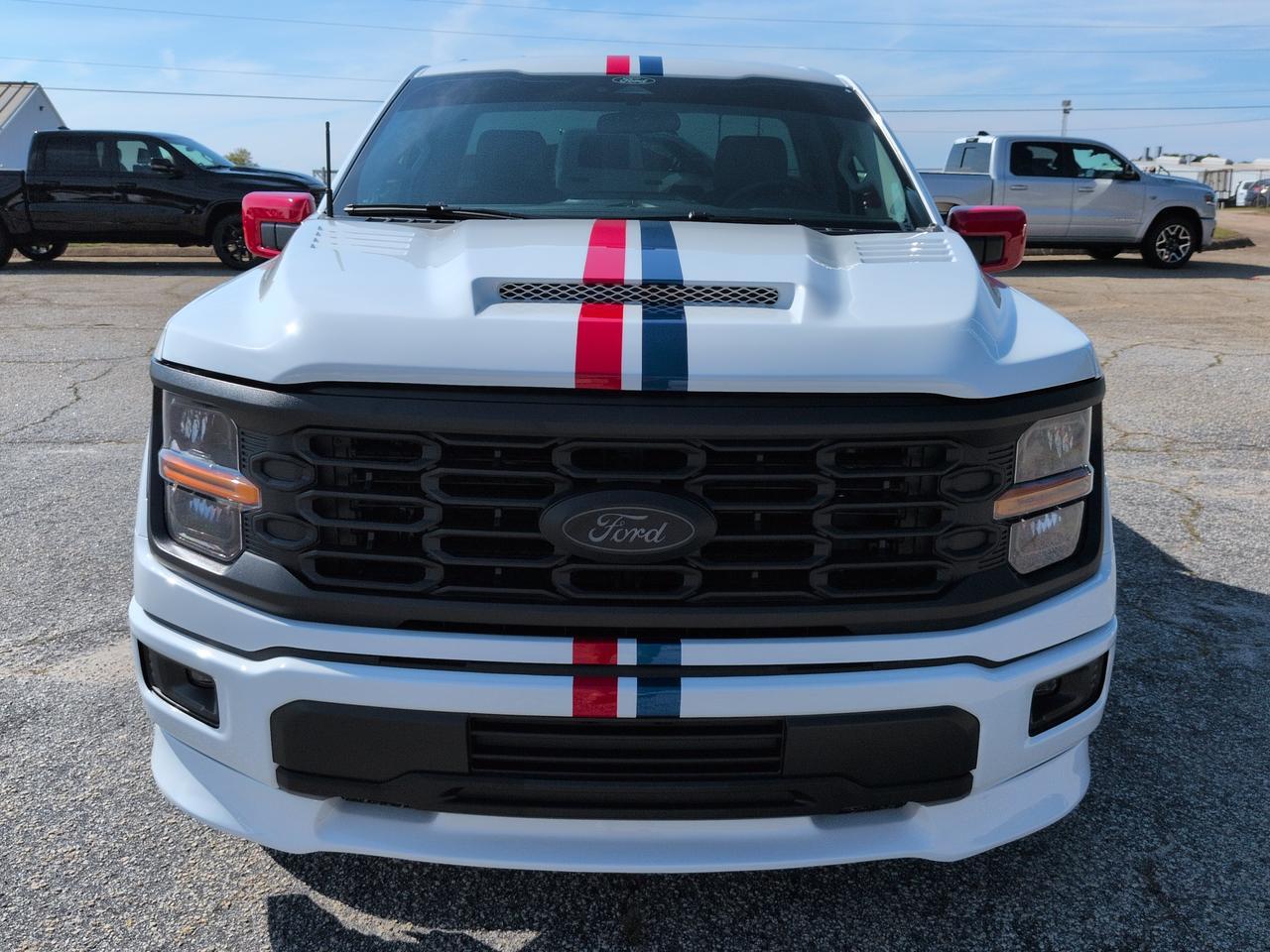 2026 Ford F-150 XL Appleton WI