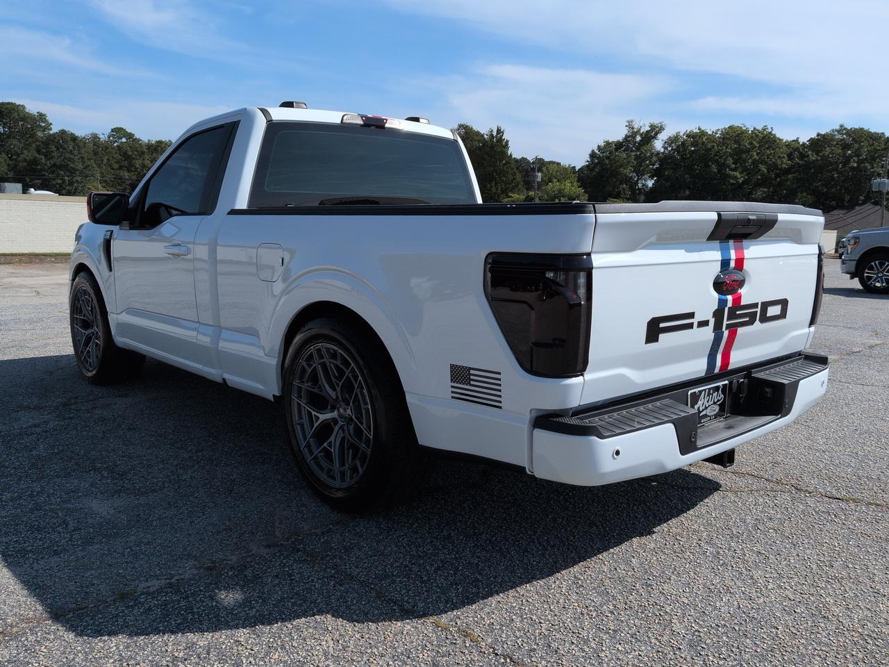 2026 Ford F-150 XL Appleton WI