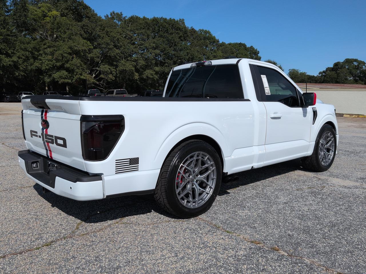 2026 Ford F-150 XL Appleton WI