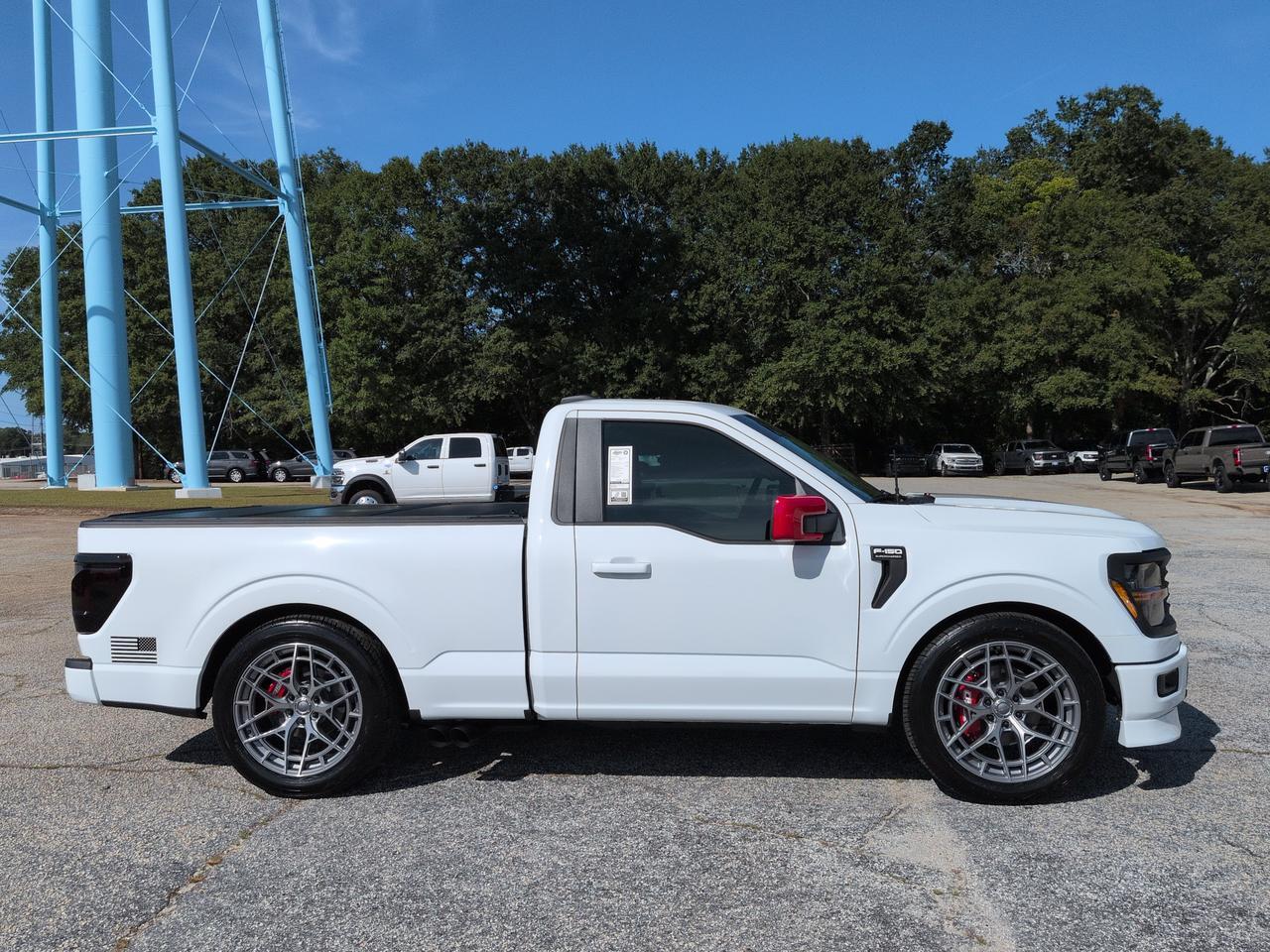 2026 Ford F-150 XL Appleton WI