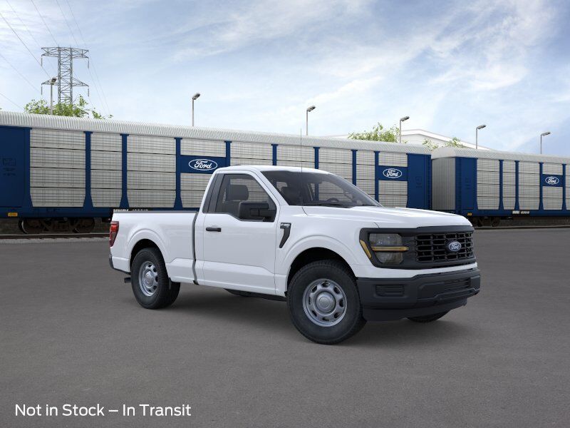 2026 Ford F-150 XL Appleton WI
