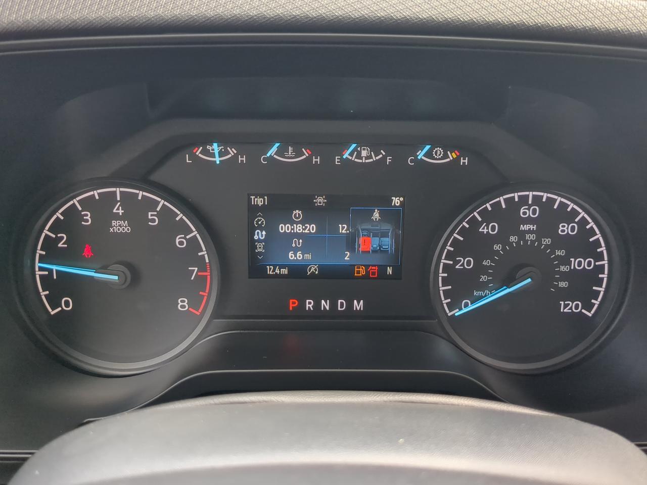 2026 Ford F-150 XL Appleton WI