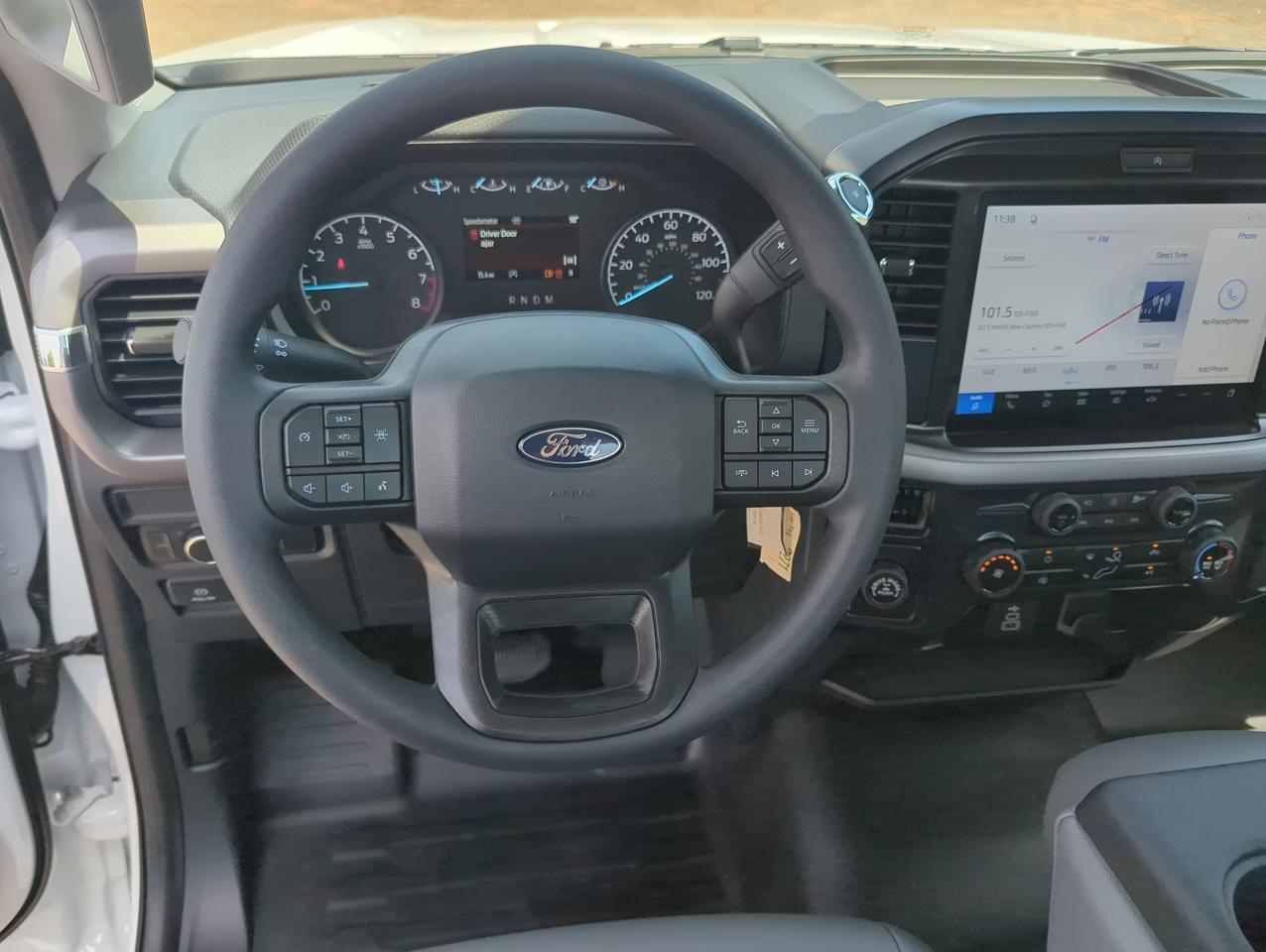 2026 Ford F-150 XL Appleton WI