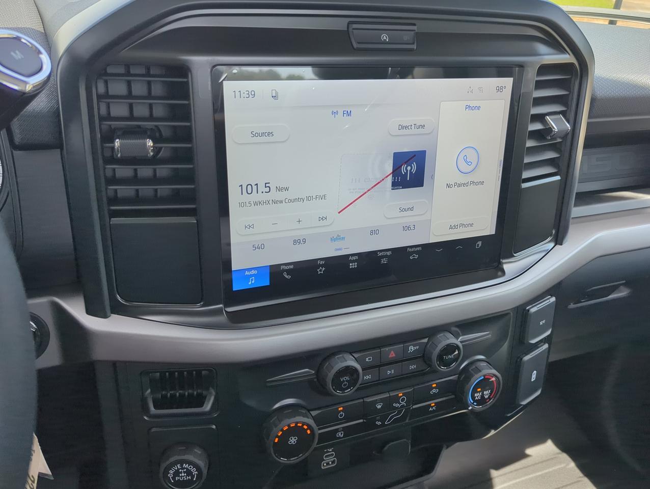 2026 Ford F-150 XL Appleton WI