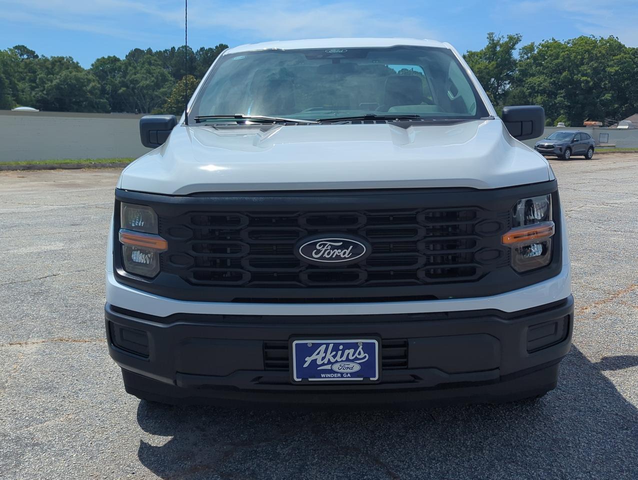 2026 Ford F-150 XL Appleton WI