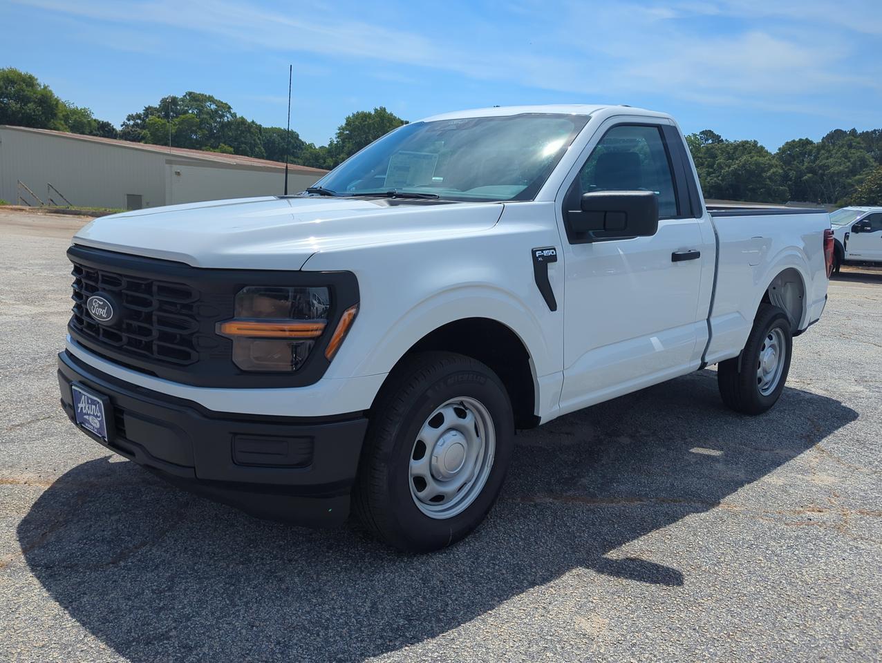 2026 Ford F-150 XL Appleton WI