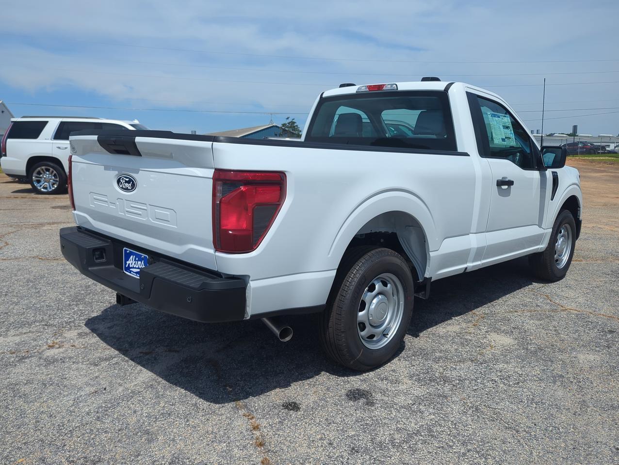 2026 Ford F-150 XL Appleton WI