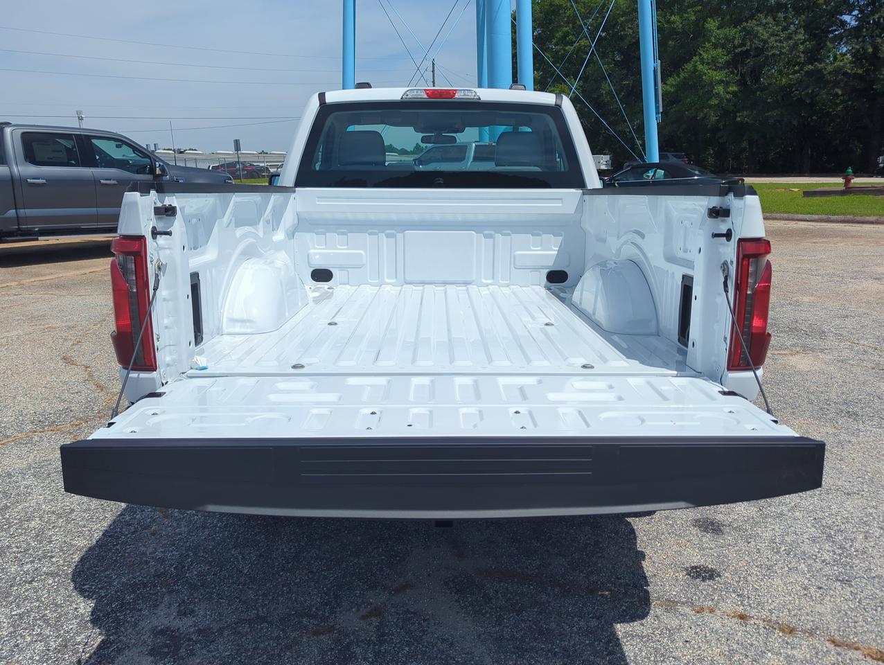 2026 Ford F-150 XL Appleton WI