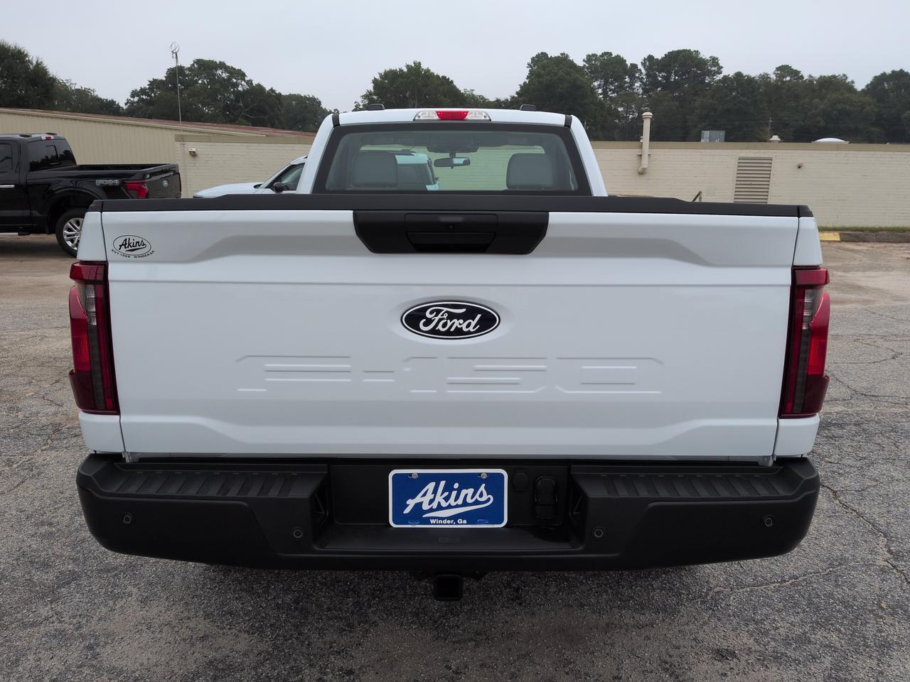 2026 Ford F-150 XL Appleton WI