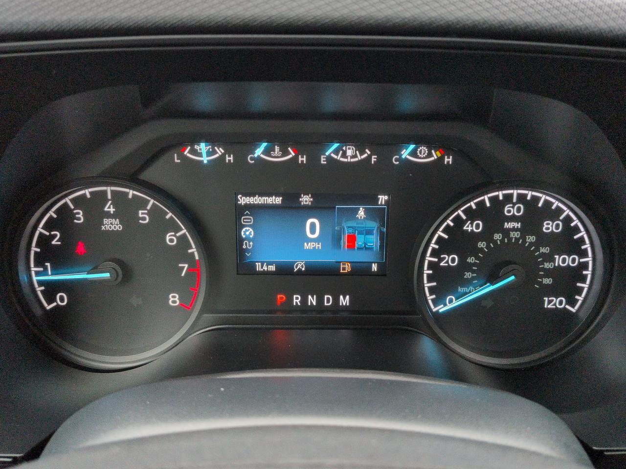 2026 Ford F-150 XL Appleton WI