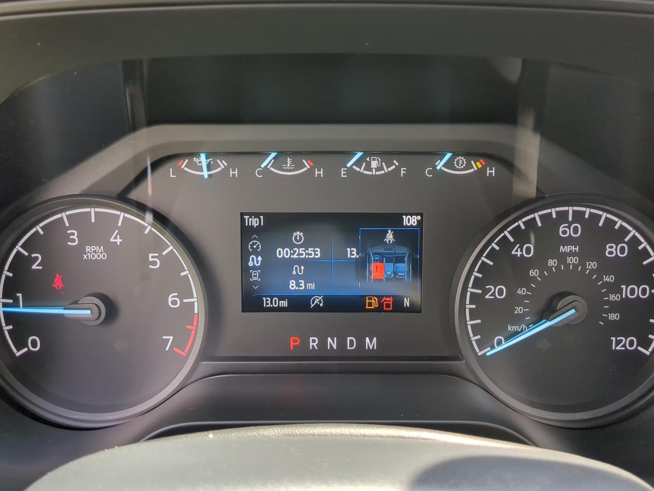 2026 Ford F-150 XL Appleton WI