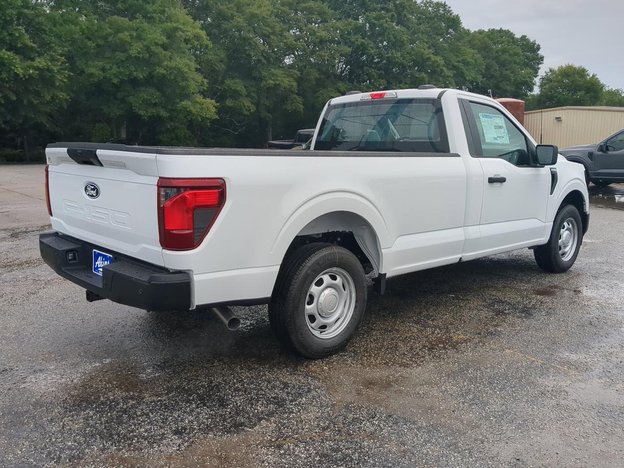 2026 Ford F-150 XL Appleton WI