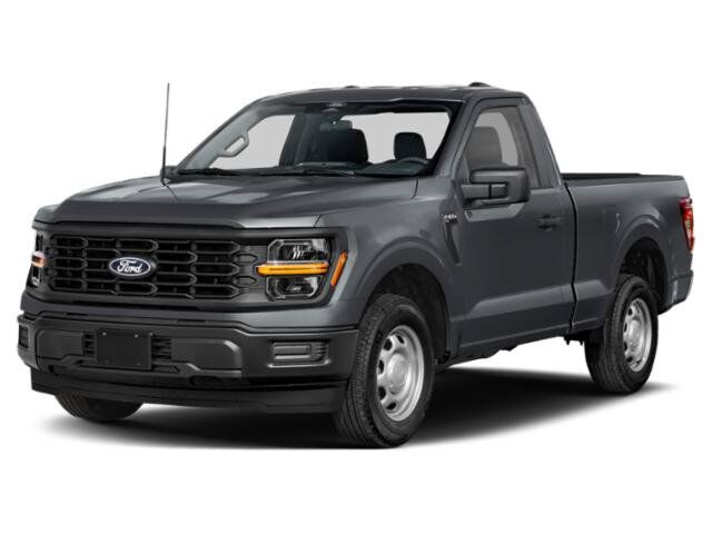 2026 Ford F-150 XL Appleton WI