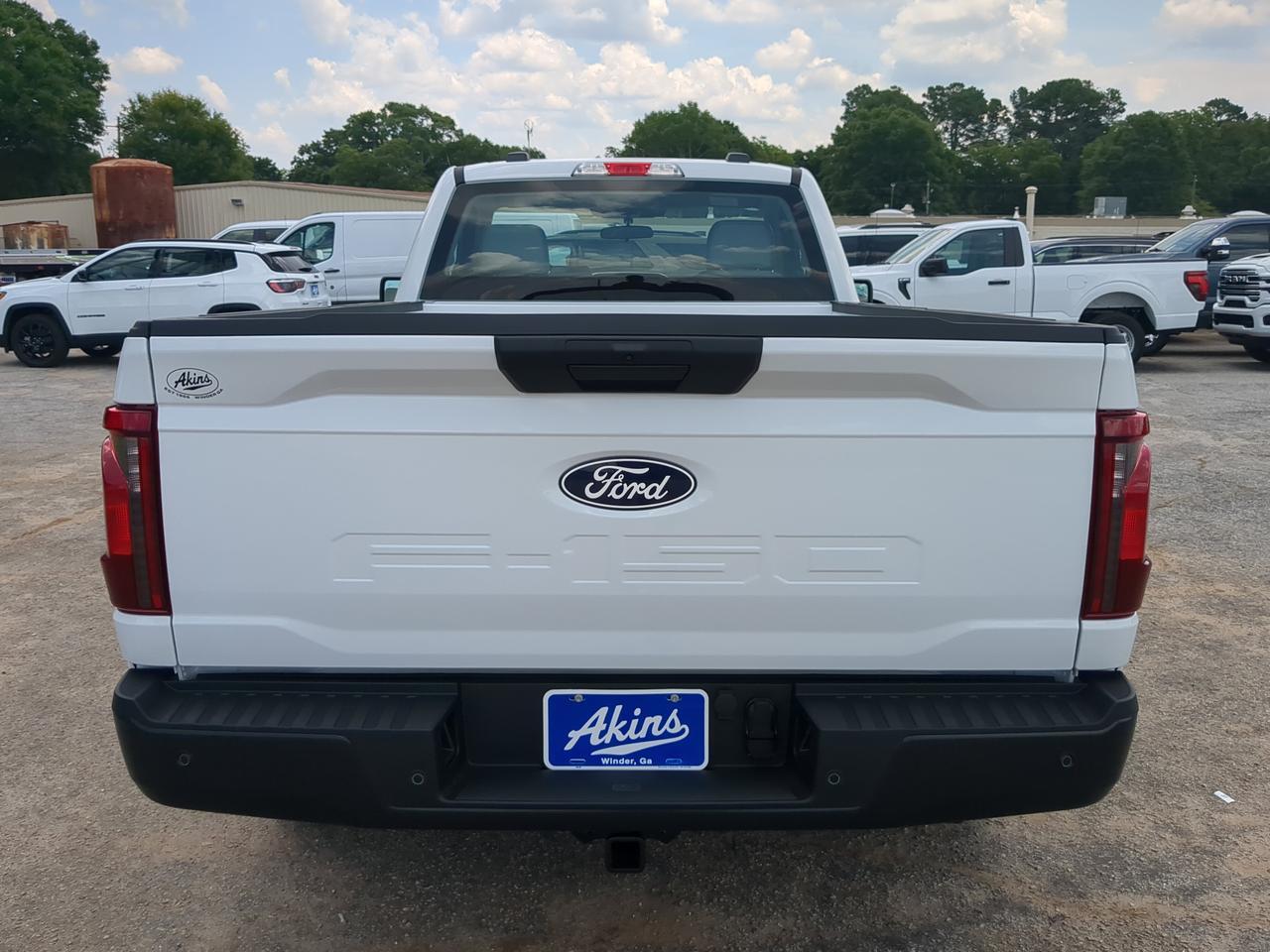 2026 Ford F-150 XL Appleton WI
