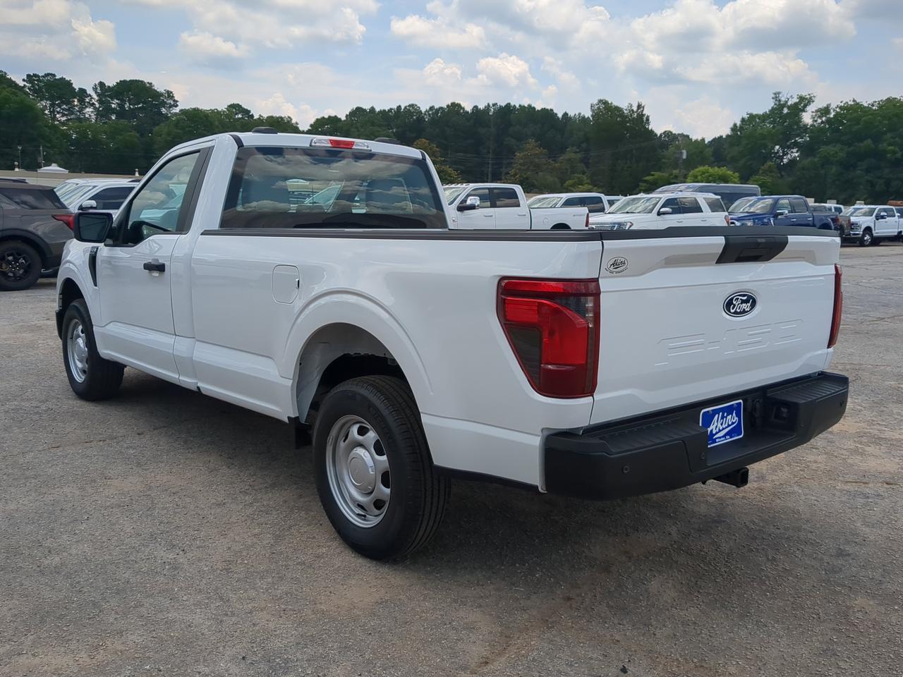 2026 Ford F-150 XL Appleton WI
