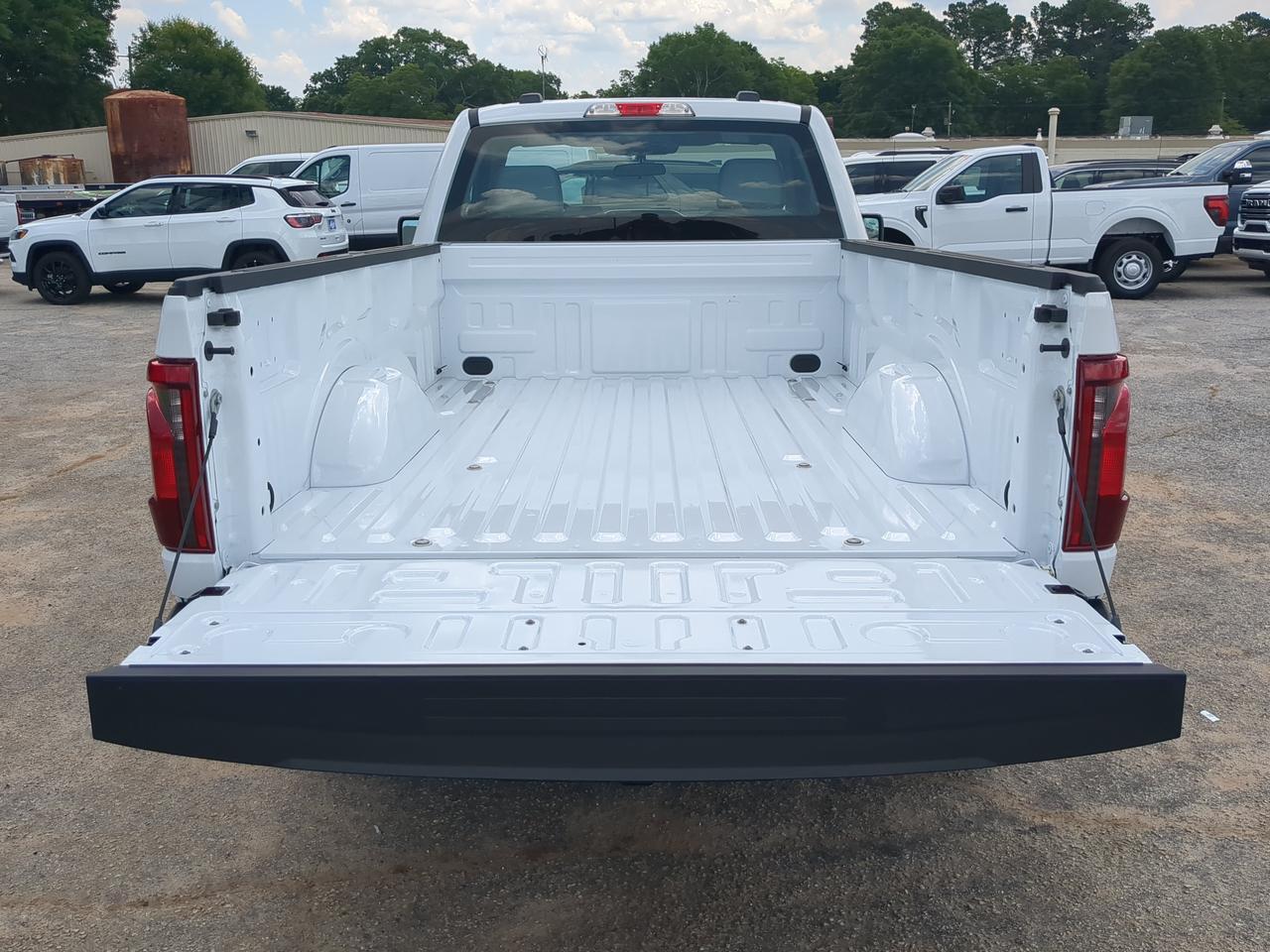 2026 Ford F-150 XL Appleton WI